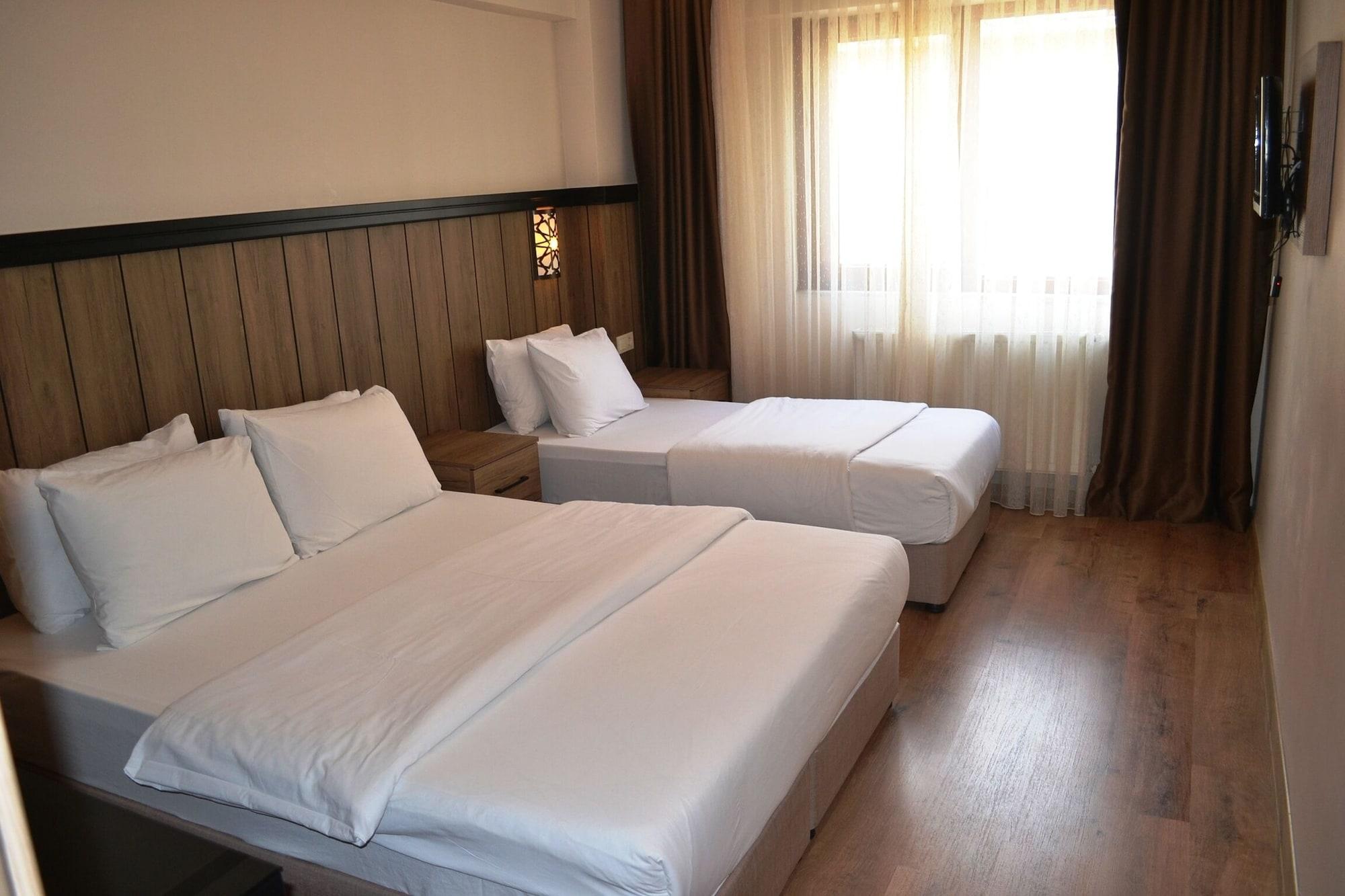 Comfort Hotel Provincia di Istanbul