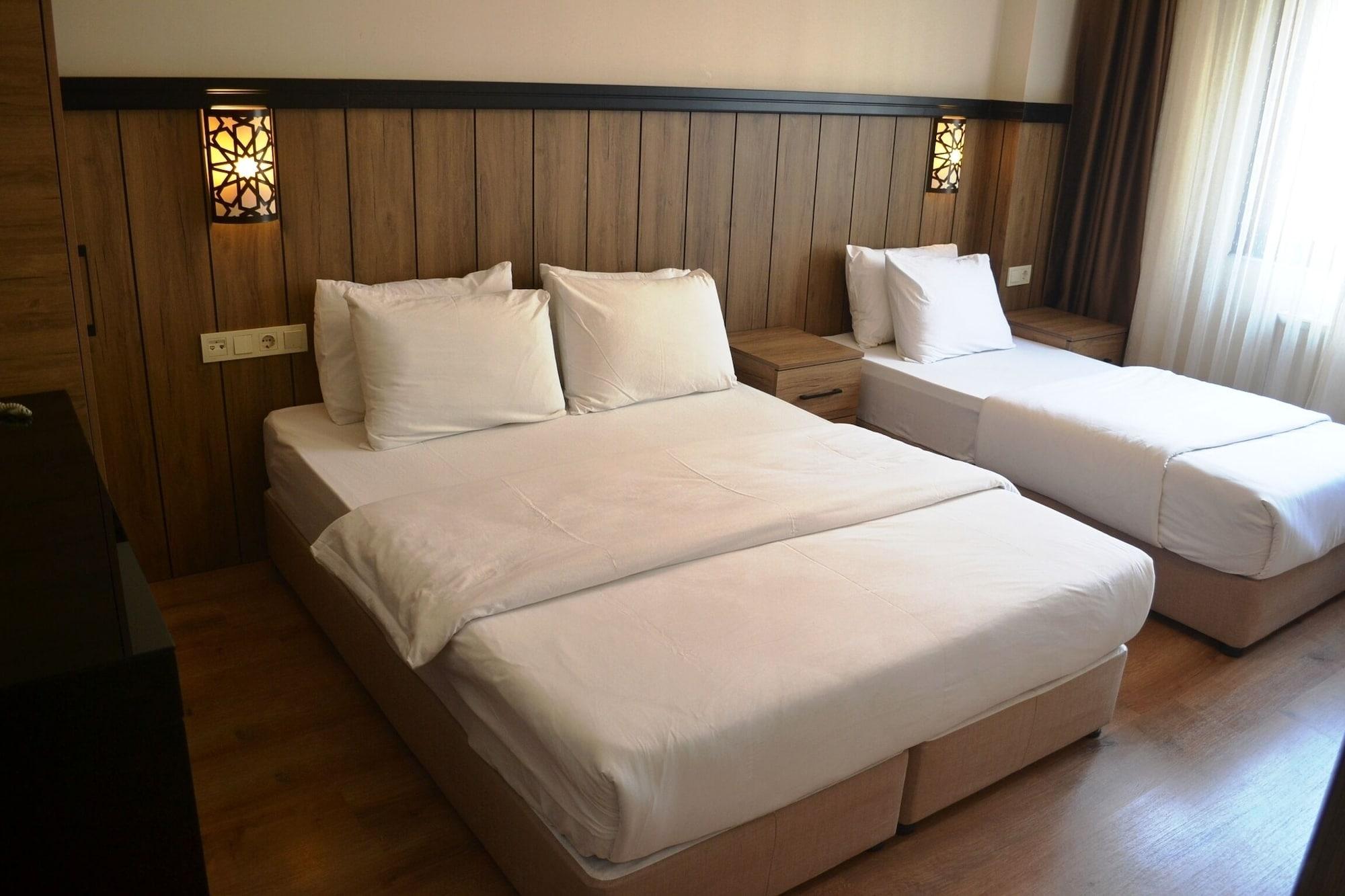 Hotel Comfort Provincia di Istanbul