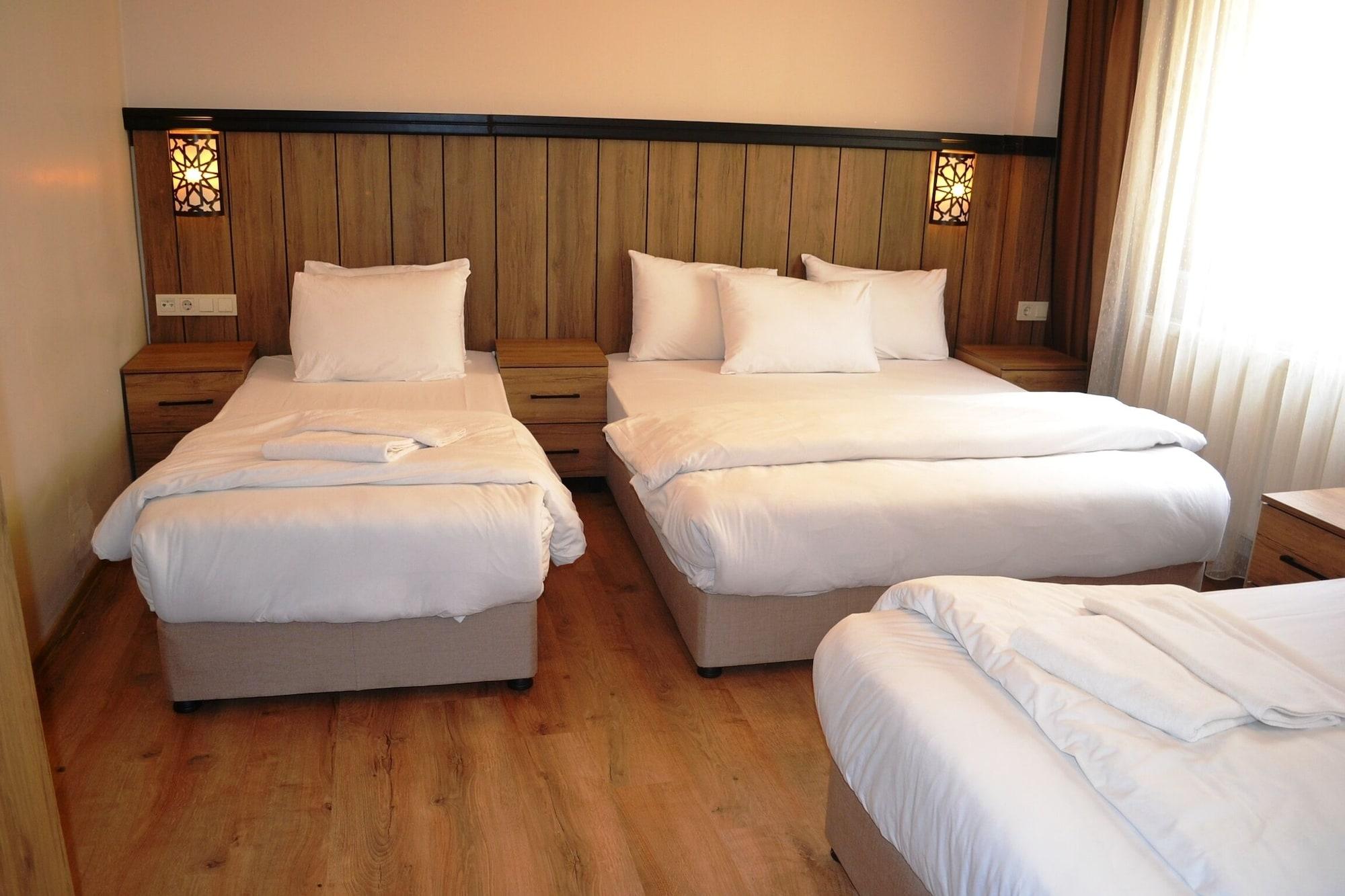 Comfort Hotel Provincia di Istanbul