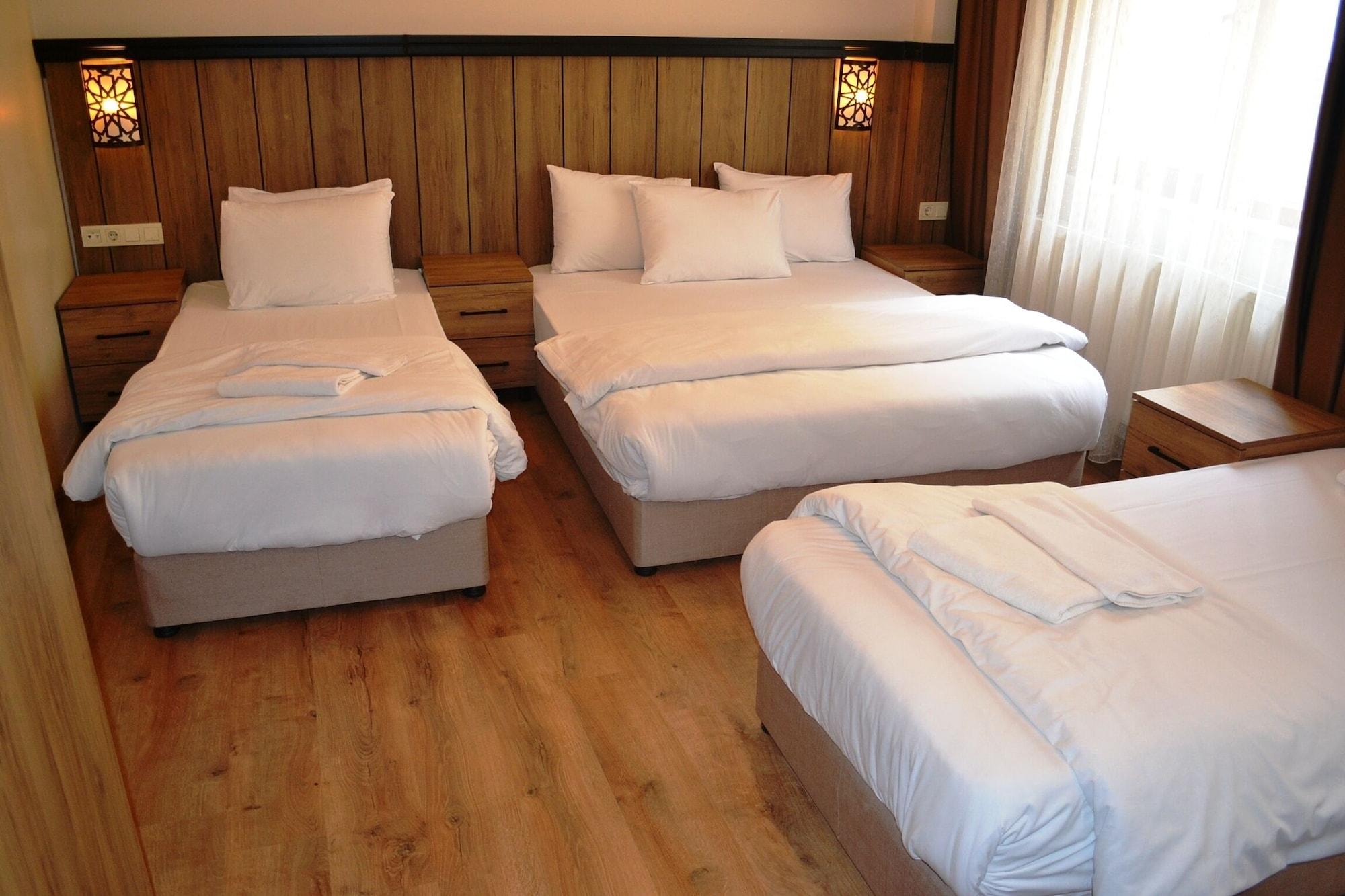 Comfort Hotel Provincia di Istanbul