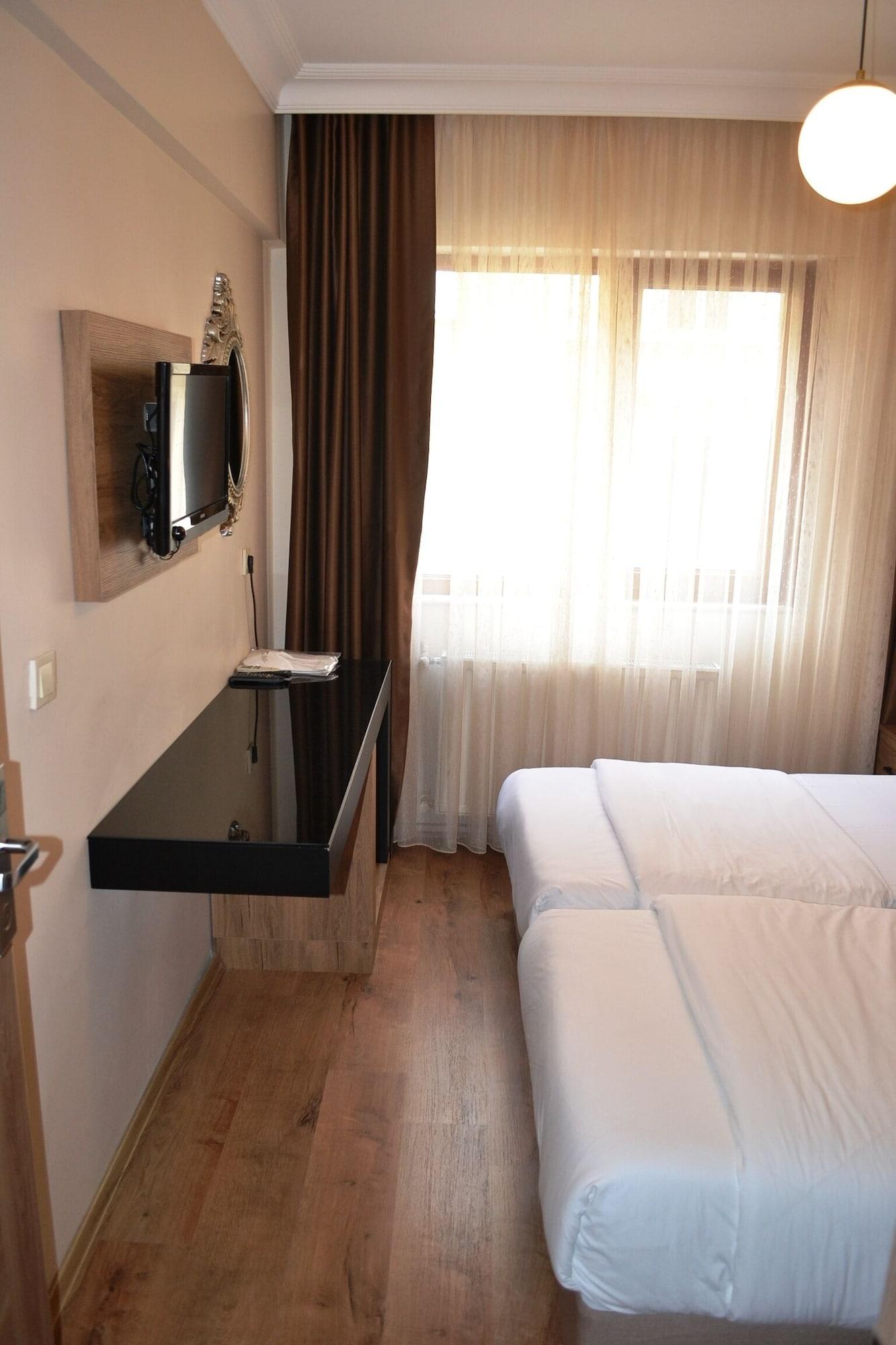Hotel Comfort Provincia di Istanbul