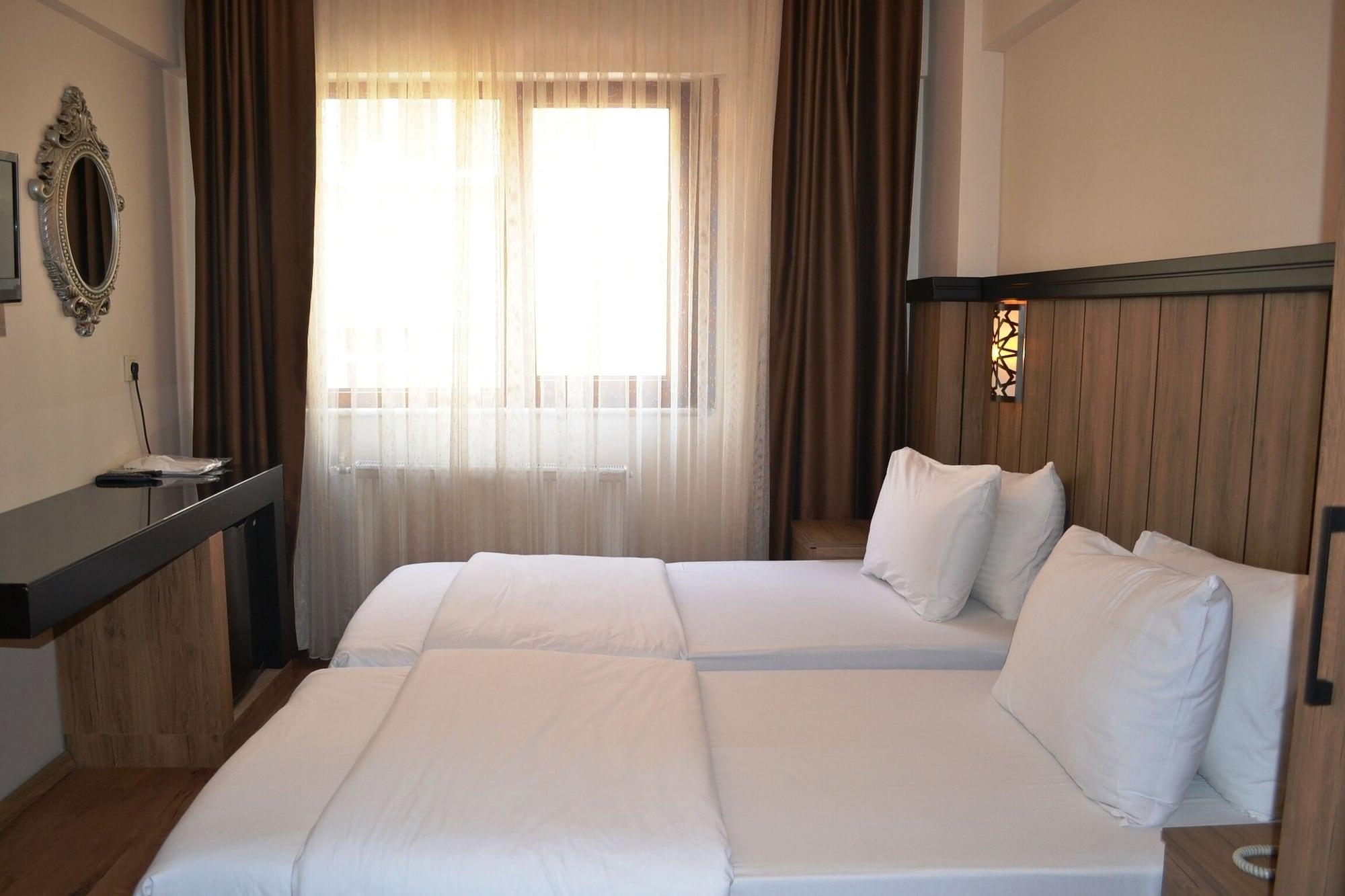 Comfort 3* Provincia di Istanbul