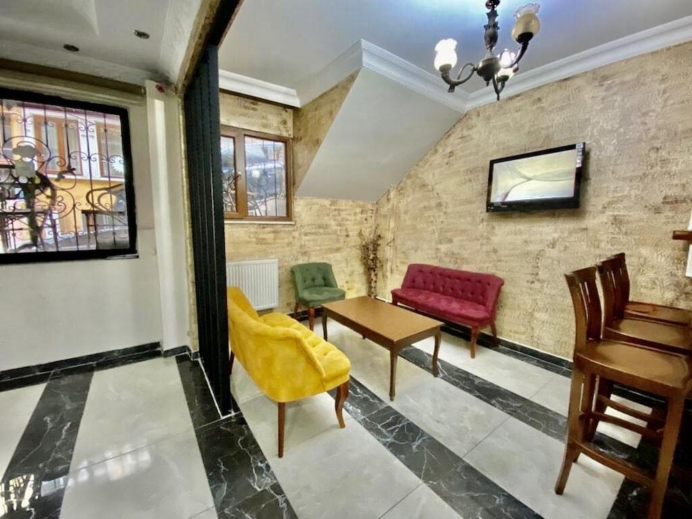 Hotel Comfort Provincia di Istanbul
