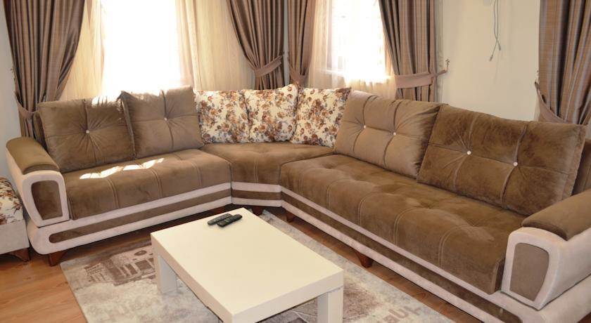 Comfort Hotel Provincia di Istanbul