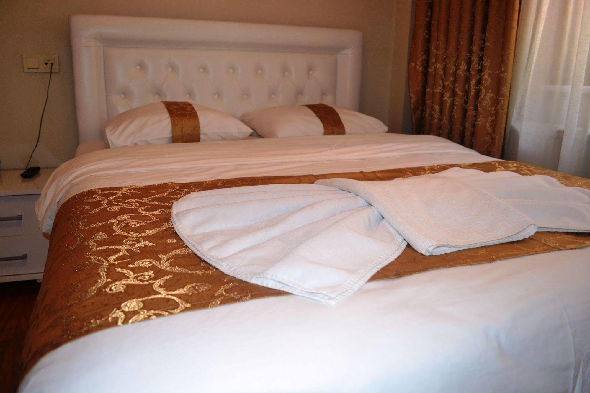 Comfort Hotel Provincia di Istanbul