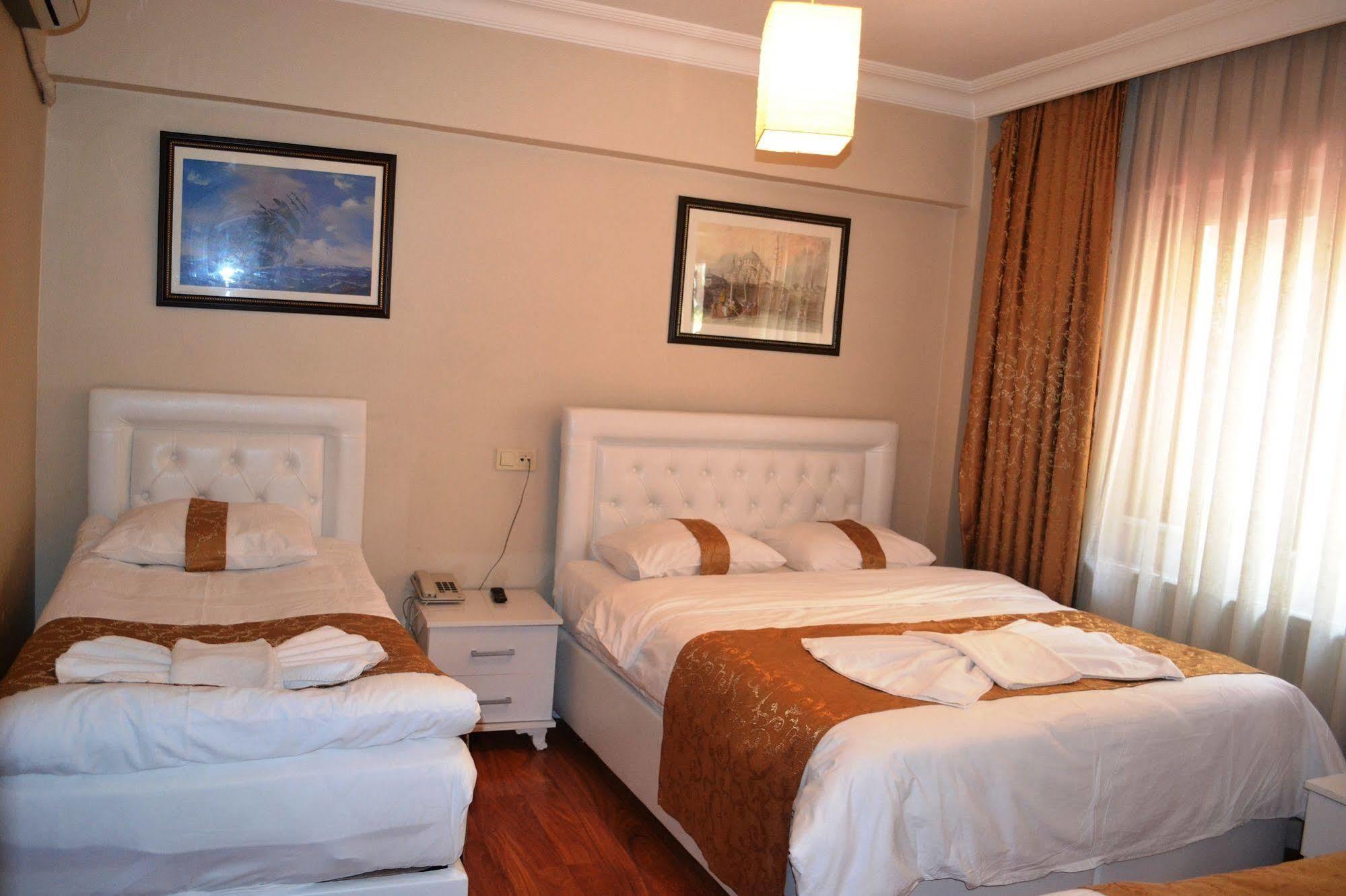 Hotel Comfort Provincia di Istanbul