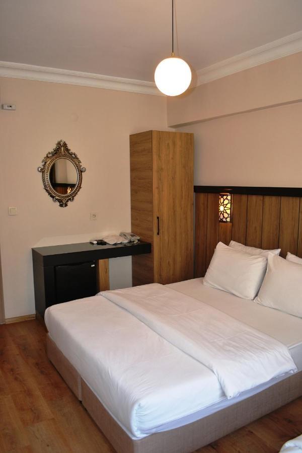 Comfort Provincia di Istanbul