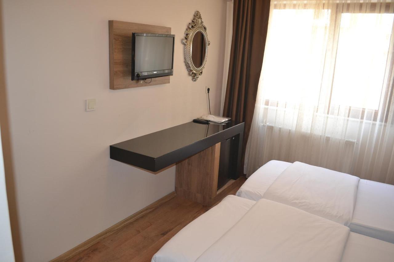 Comfort Provincia di Istanbul