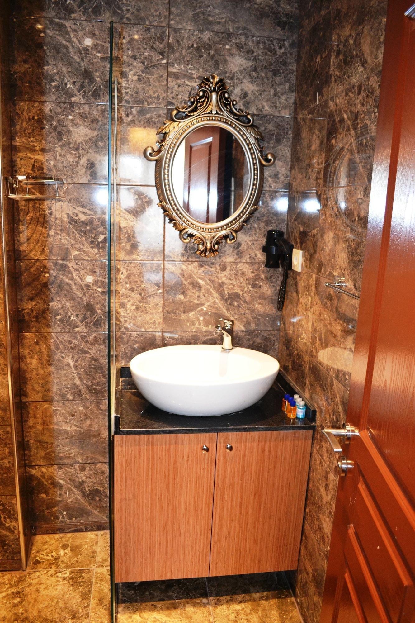 Comfort 3* Provincia di Istanbul