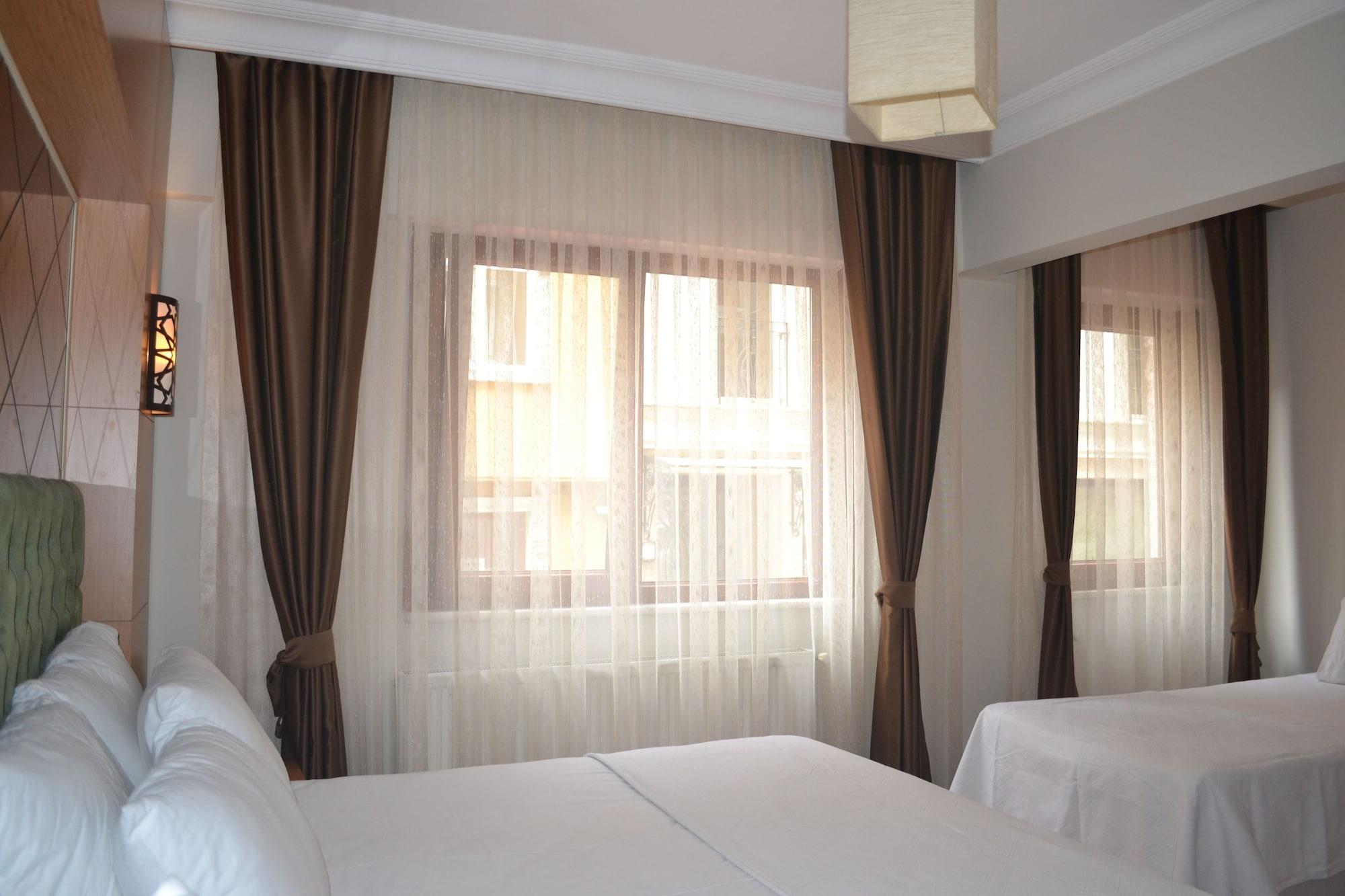 Comfort Provincia di Istanbul