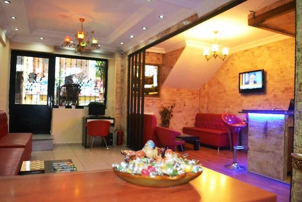 Hotel Comfort Provincia di Istanbul
