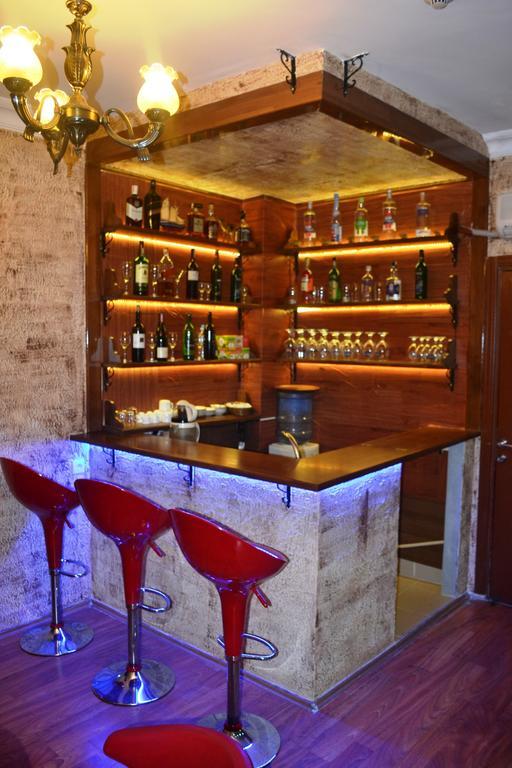 Hotel Comfort Provincia di Istanbul