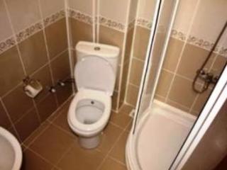 Comfort Provincia di Istanbul