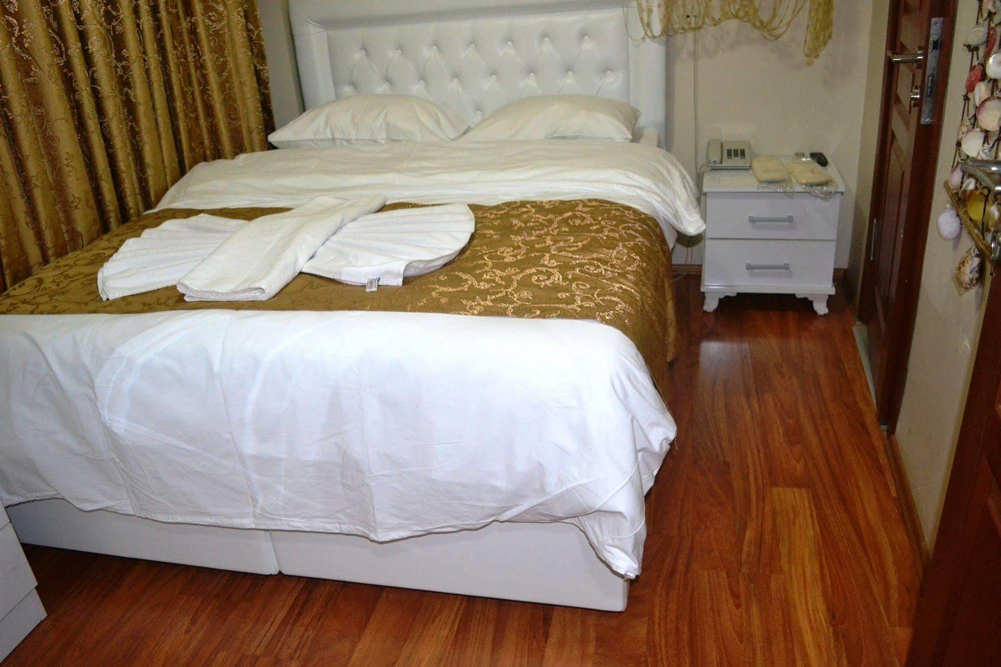 Comfort Provincia di Istanbul