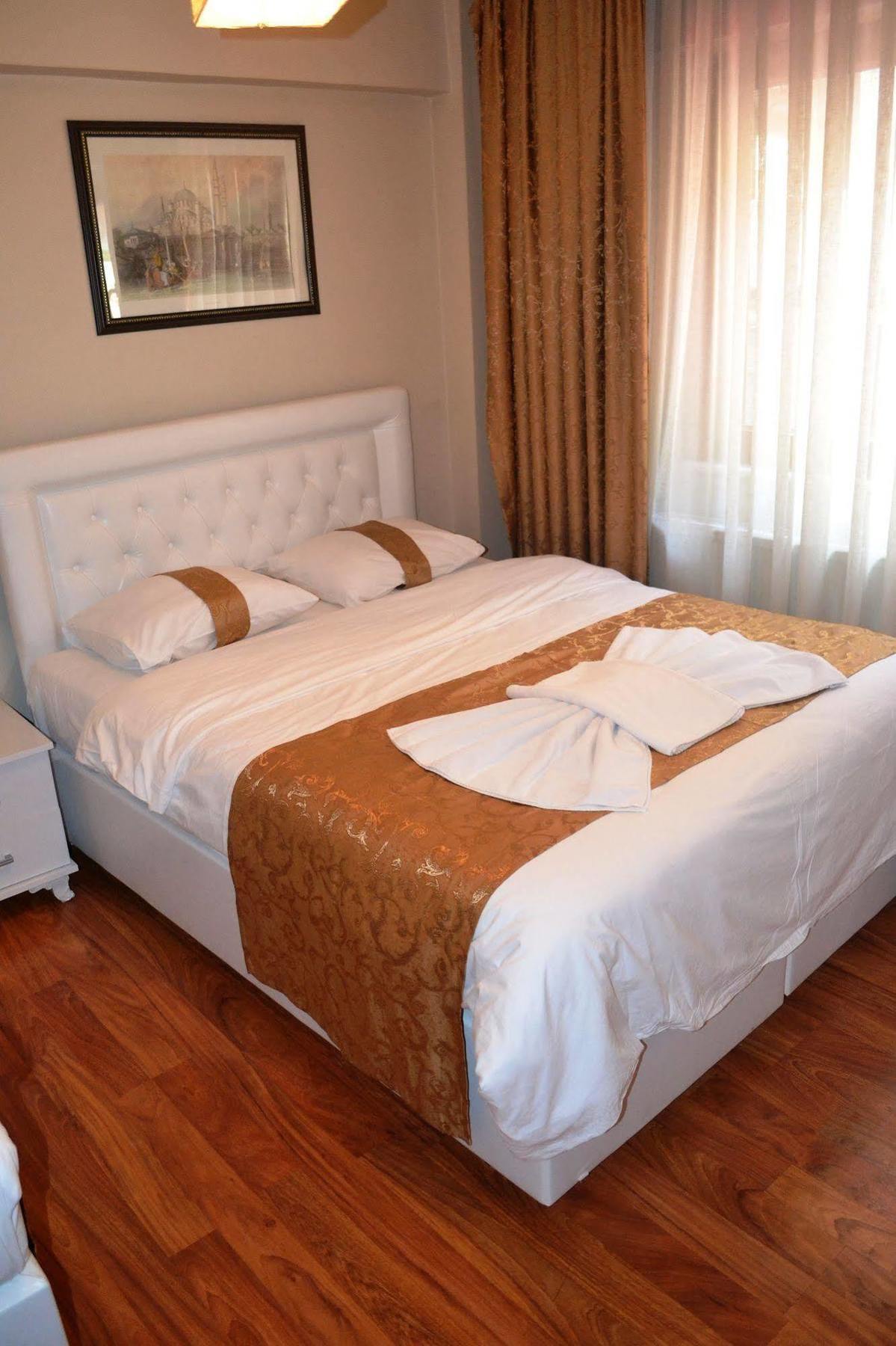 Hotel Comfort Provincia di Istanbul