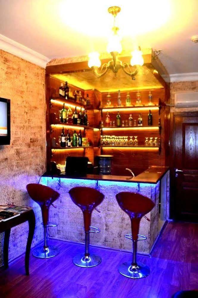 Hotel Comfort Provincia di Istanbul