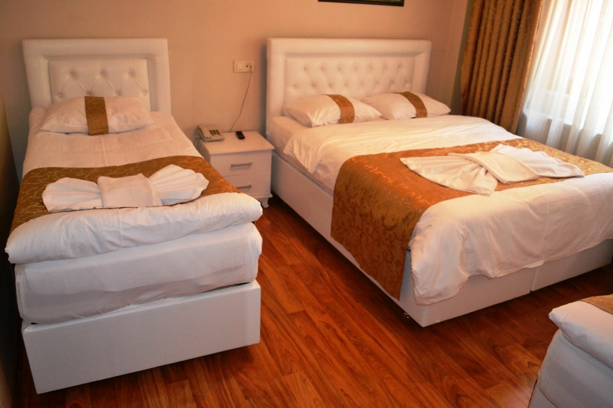 Comfort 3* Provincia di Istanbul